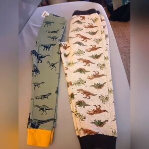Boys size 3T,  set of two pajama pants